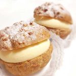 「シュークリーム」は“和製外来語”か