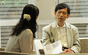 窪薗晴夫