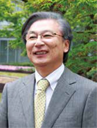 影山太郎 近影
