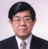国立国語研究所長　甲斐睦朗