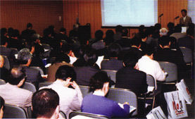 データベース2000東京 紀伊國屋書店主催セミナー01
