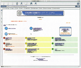 日本語教育支援総合ネットワーク「日本語道しるべ」