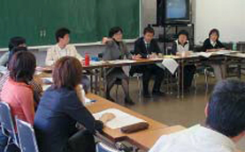 日本語教育研修プロジェクトコース