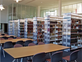 図書館からのお知らせ