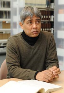 プラシャント・パルデシ