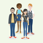 外国人と日本語で話すとき、気をつけなければいけない点を教えてください