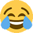 Face with Tears of Joy