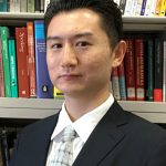 丸山岳彦先生