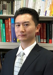 丸山岳彦先生