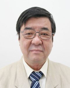 阿辻哲次