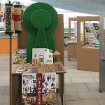 展示のお知らせ 『HANEDA×REKIHAKU Think Japan.』