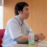職業発見プログラム : 明星学園中学、富山県立富山高等学校、宮城県宮城野高等学校