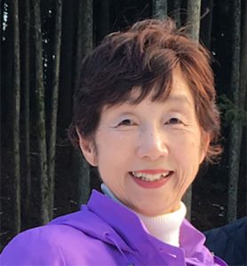 砂川有里子
