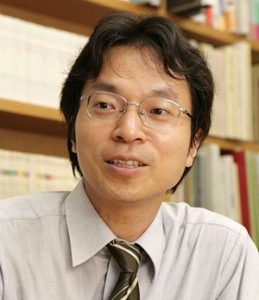 笹原 宏之