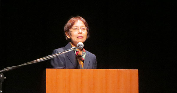 木部暢子
