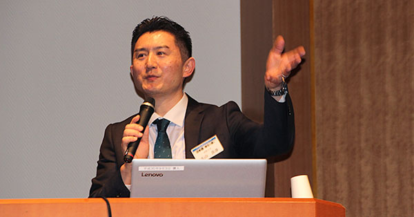 丸山岳彦教授
