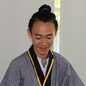 『消滅危機の言語守る ちょっと変わった研究者』（山田真寛 准教授）