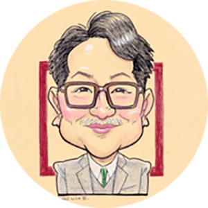 斎藤達哉