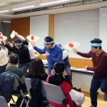 ワークショップ「くんじゃい しまむにプロジェクト」のご報告