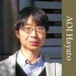 日本言語学会 第157回大会「大会発表賞」受賞（青井隼人特任助教）