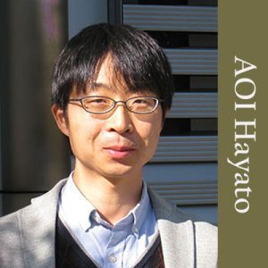 日本言語学会 第157回大会「大会発表賞」受賞（青井隼人特任助教）