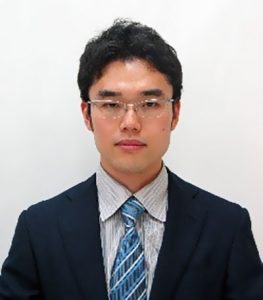 宮澤太聡先生