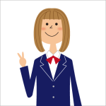 女子中高生が使う流行り言葉は、どういう広がり方をしているのでしょうか