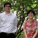 「2019年度日本語学会春季大会発表賞」受賞（中川奈津子 プロジェクト非常勤研究員、セリック・ケナン・チボ プロジェクト非常勤研究員）