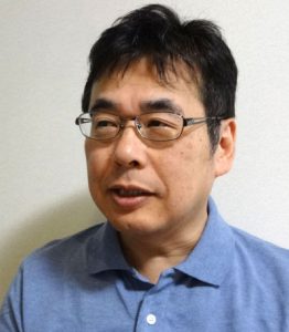 山崎 誠