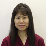 井上 文子