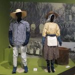 『ハワイ : 日本人移民の150年と憧れの島のなりたち』展 レポート（1）