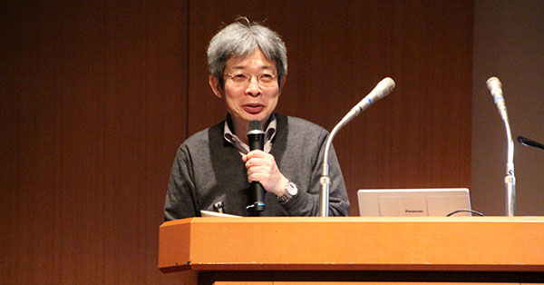 平田オリザ