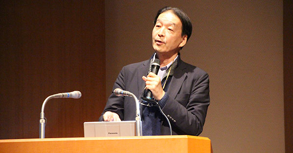 野山広