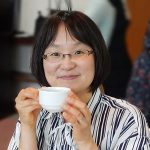 読売新聞 : 「本の仕事場」（柏野和佳子 准教授）