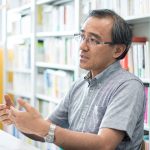 田中牧郎