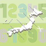 日本語には方言がいくつありますか