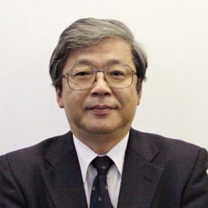 杉戸清樹