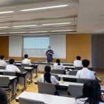 職業発見プログラム : 新潟県立国際情報高等学校