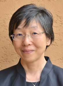 石井恵理子