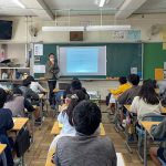 ジュニアプログラム : 国分寺市立第三小学校