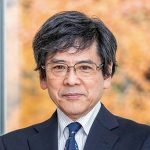 松本曜教授