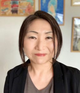広瀬友紀