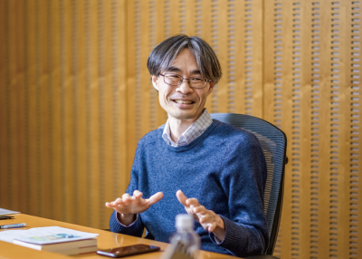 窪田悠介