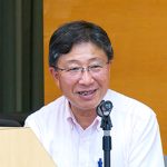 職業発見プログラム : 公文国際学園中等部（2025年6月20日）