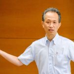 職業発見プログラム : 川崎市立川崎高等学校附属中学校（2025年8月18日）