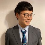 中川秀太