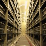 『図書館総合展2025』で、国立国語研究所 研究資料室を紹介しています
