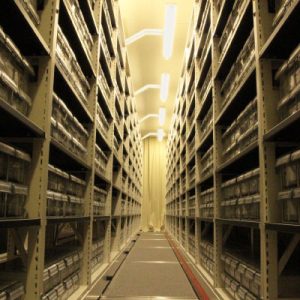 『図書館総合展2025』で、国立国語研究所 研究資料室を紹介しています