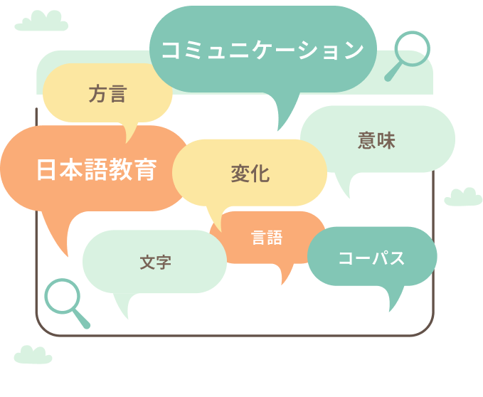 ことば研究館とは