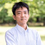 川原繫人
